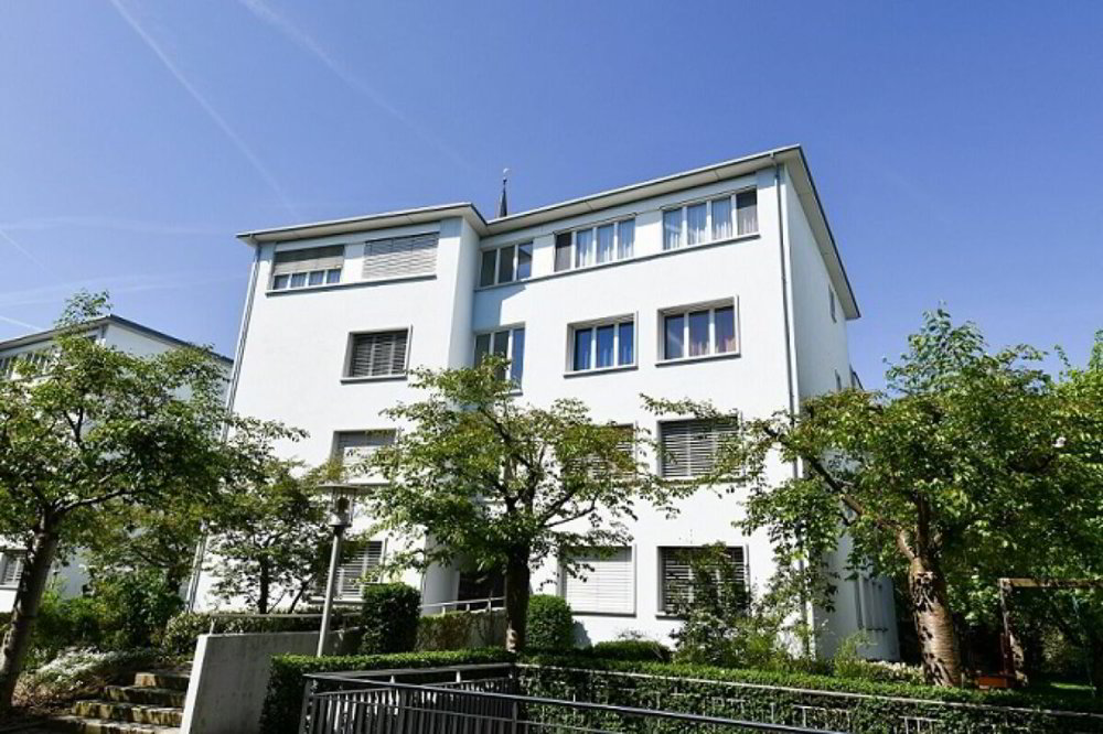 null rooms Car park, garage for rent in Wil SG - image 1/3