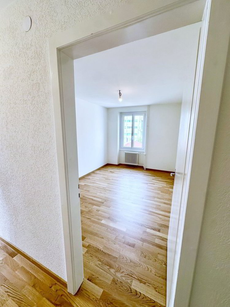 Wohnung – Montreux - Ansicht 4