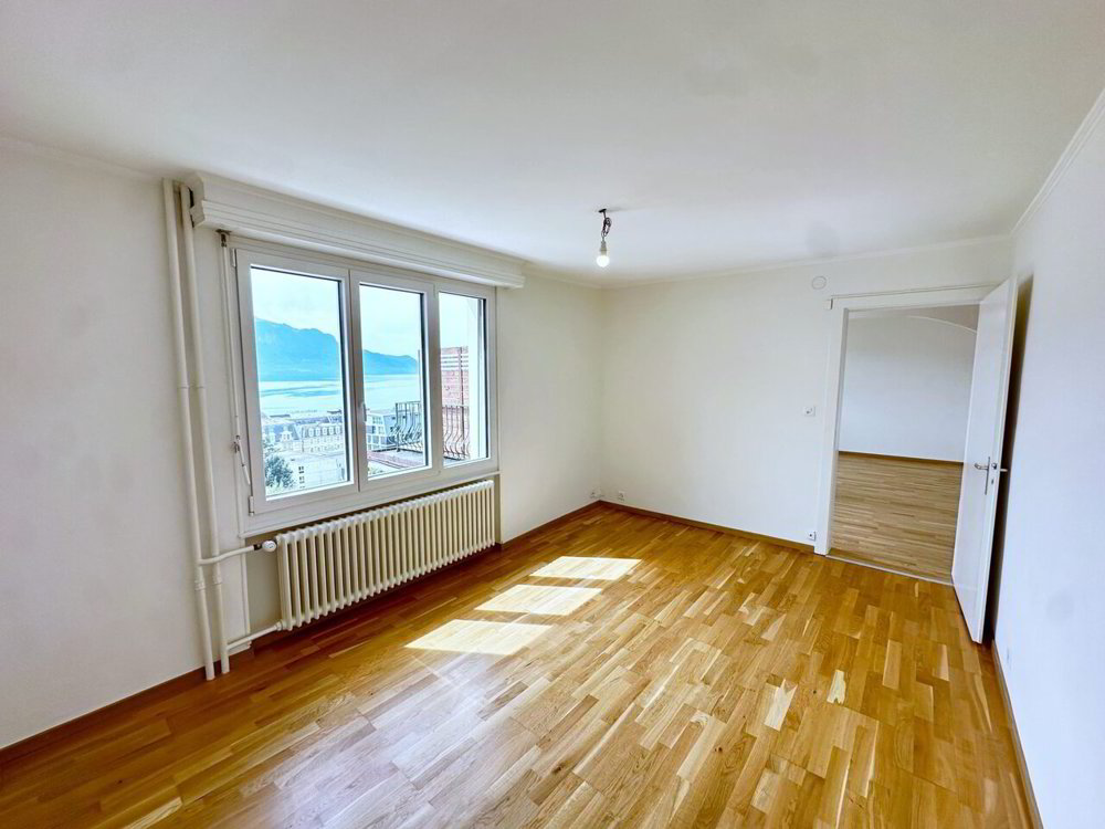 Wohnung – Montreux - Ansicht 5