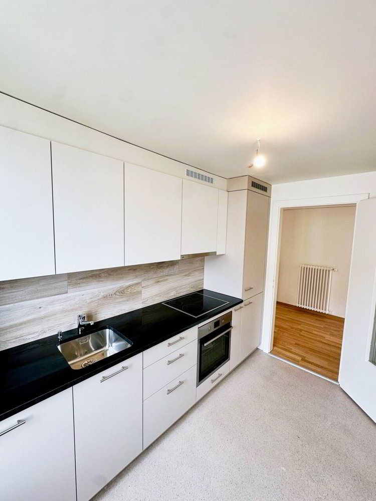 Wohnung – Montreux - Mehr