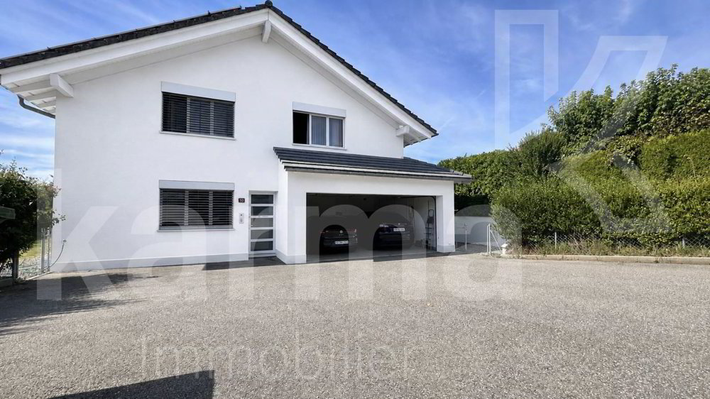 7 Zimmer Haus zum verkaufen in Les Cullayes - Bild 1/13