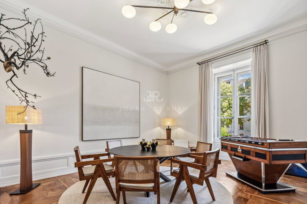Wohnung – Genève - Ansicht 4
