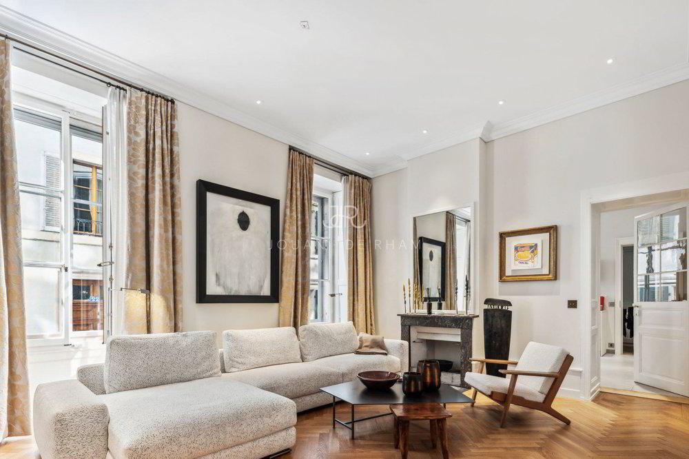 Wohnung – Genève - Ansicht 5