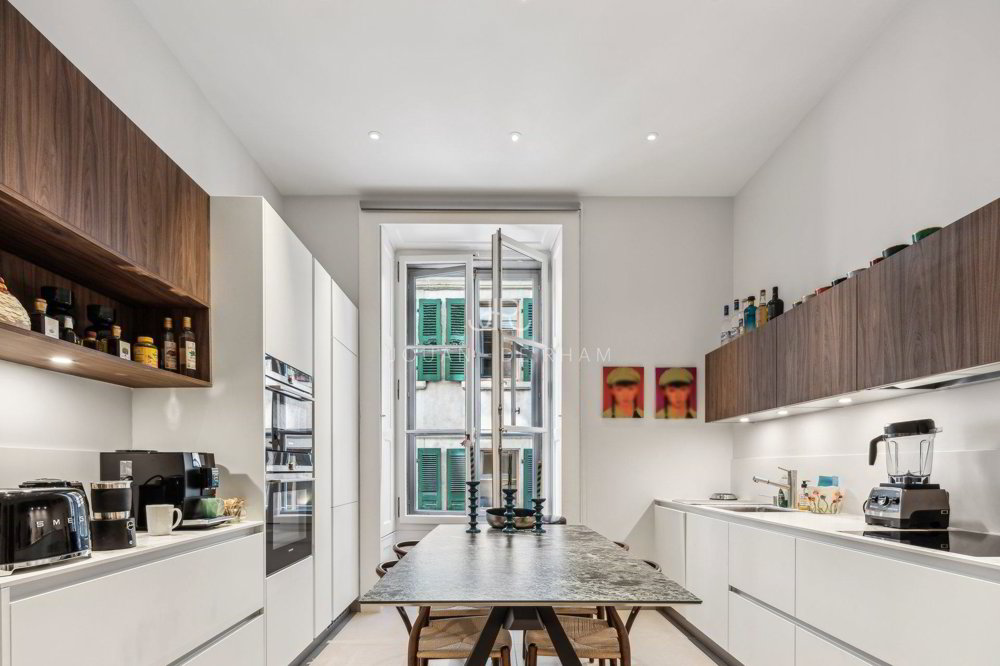 Wohnung – Genève - Mehr