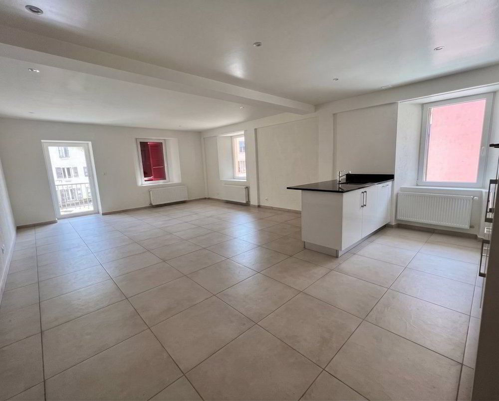 2 Zimmer Wohnung zum verkaufen in Couvet - Bild 1/7