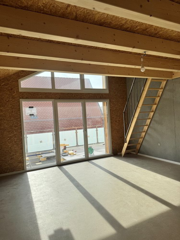 Appartamento di 1 locali in affitto a Villars-le-Terroir - immagine 1/3
