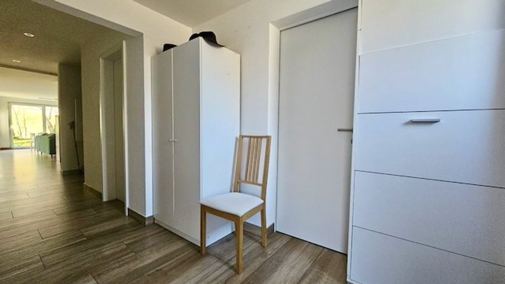 Haus – Fleurier - Ansicht 4