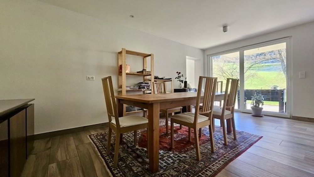 Haus – Fleurier - Ansicht 5