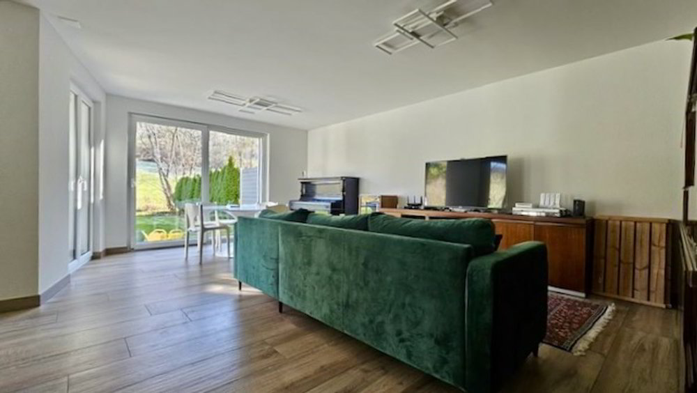 Haus – Fleurier - Mehr