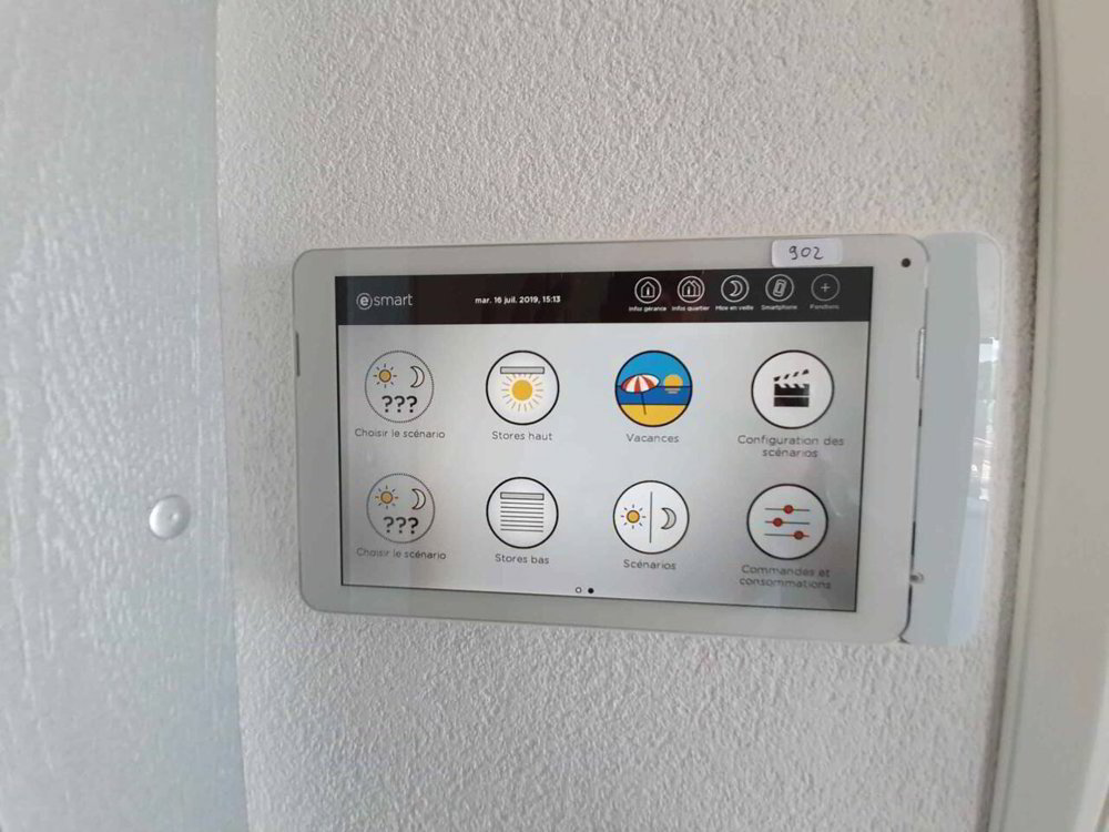 Appartamento di 2 locali in affitto a Yverdon-les-Bains - immagine 1/10