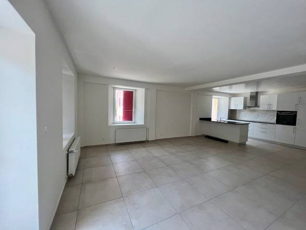 Haus – Couvet - Ansicht 3