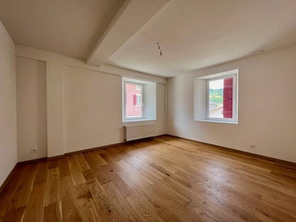 Haus – Couvet - Ansicht 4