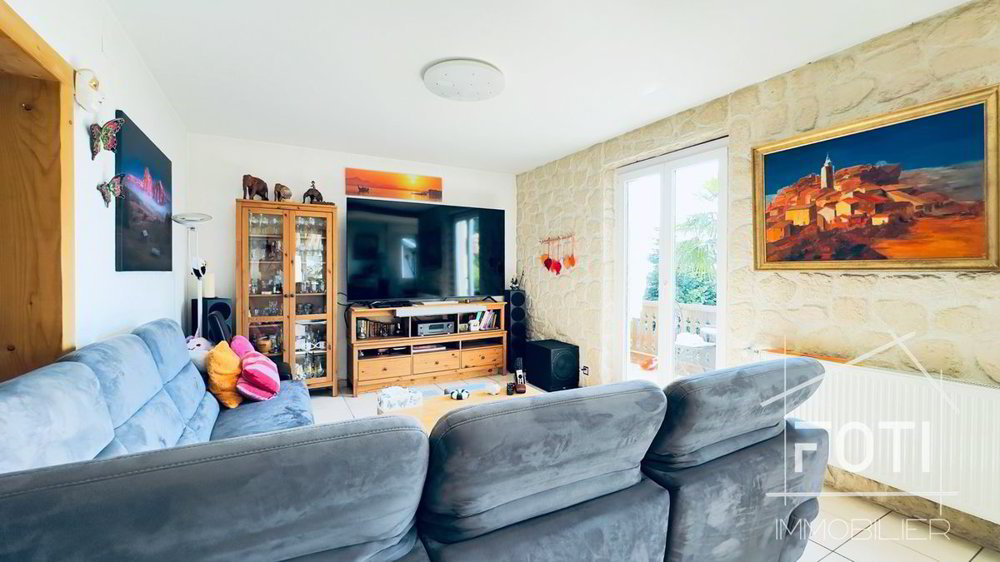 Haus – Monthey - Mehr