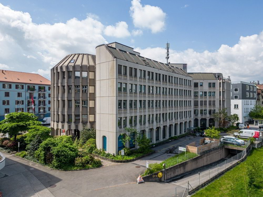 null rooms Office & Commercial for rent in Zürich - image 1/7