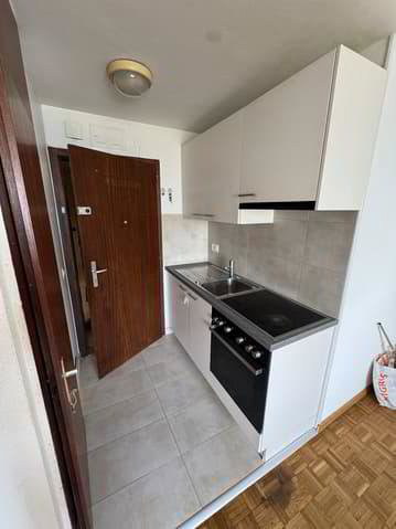 Wohnung – Lausanne - Ansicht 3