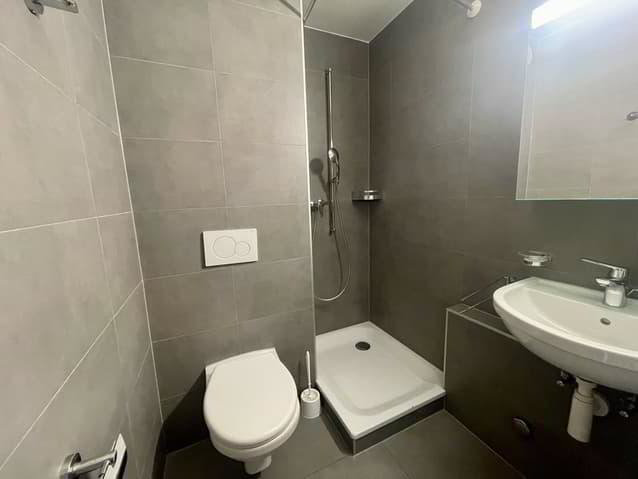 Wohnung – Lausanne - Ansicht 4