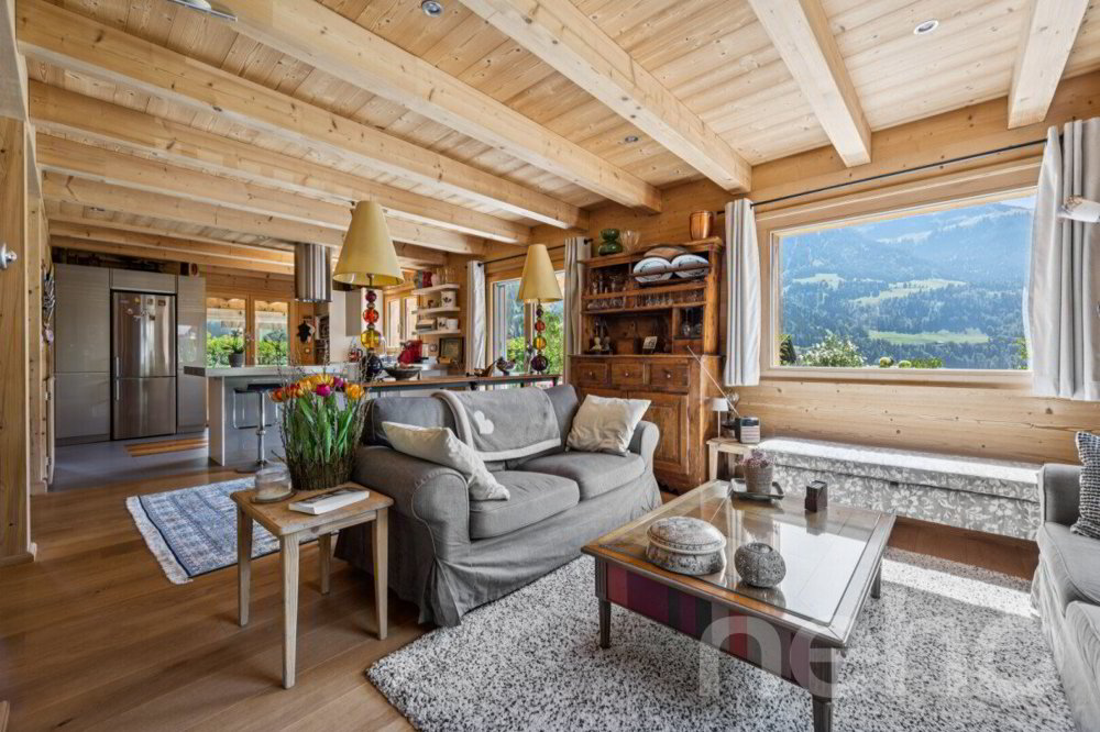 Haus – Val-d'Illiez, Monthey - Ansicht 5