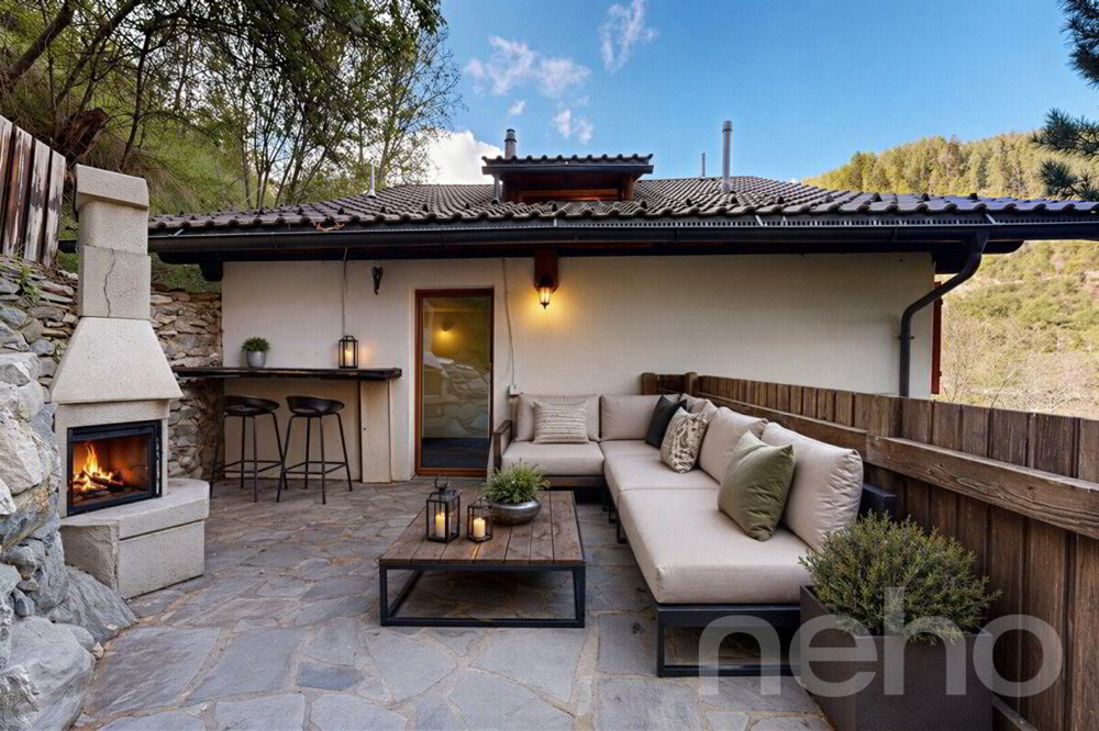 Haus – Beuson (Nendaz)