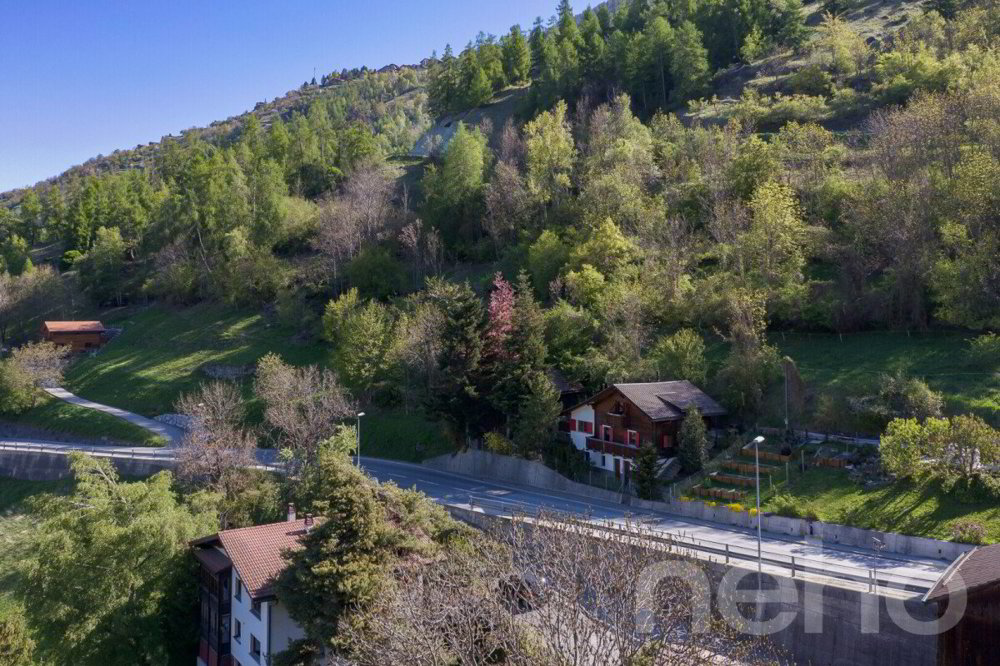 Haus – Beuson (Nendaz) - Ansicht 2
