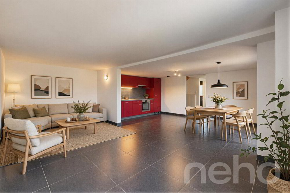 Haus – Beuson (Nendaz) - Ansicht 5