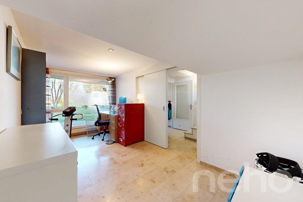 Maison 5.5 pièces à acheter à Therwil - image 1/12