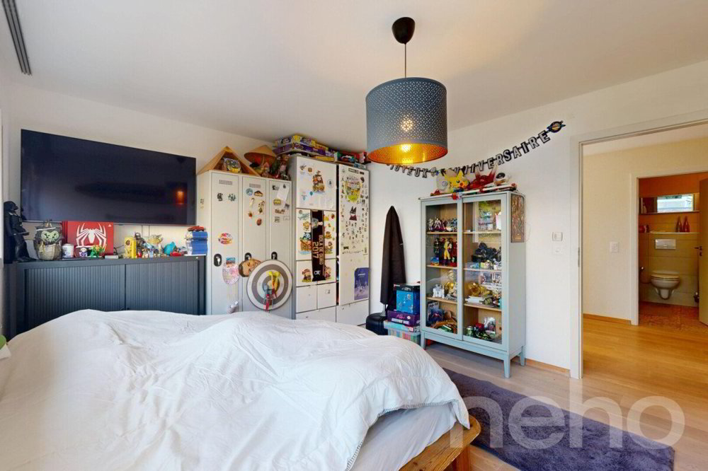 Appartement 4.5 pièces à acheter à Epalinges - image 1/12