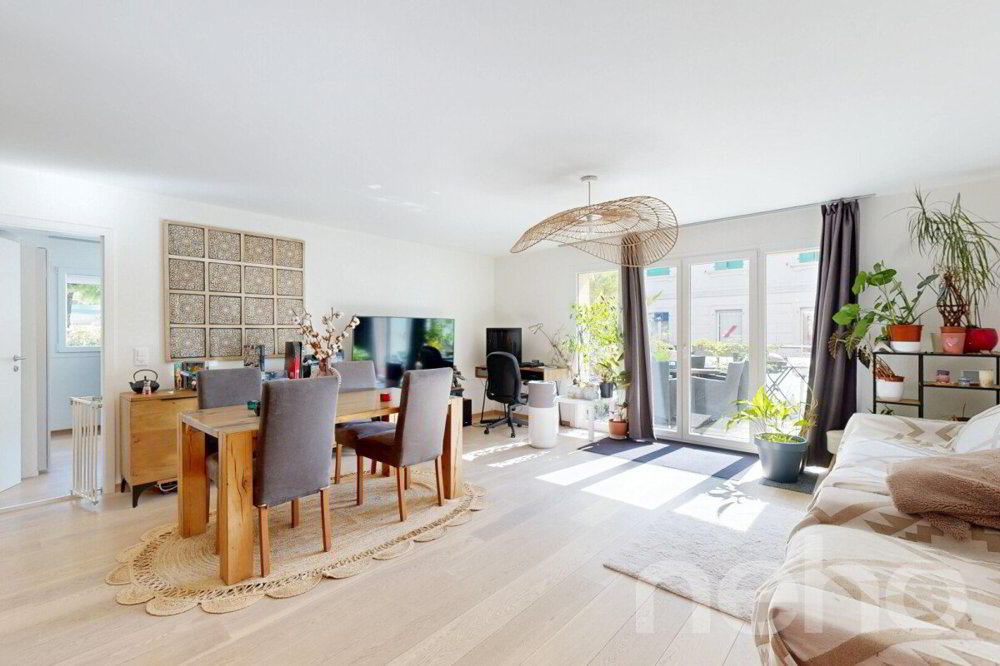 Wohnung – Epalinges - Ansicht 2