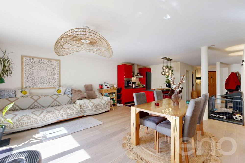 Wohnung – Epalinges - Ansicht 3