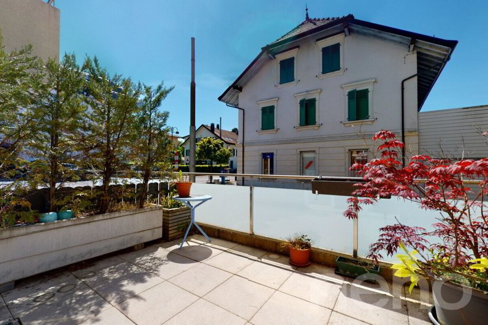Wohnung – Epalinges - Ansicht 4