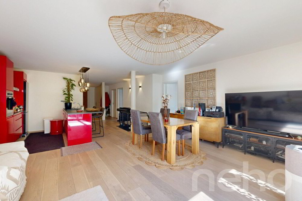 Wohnung – Epalinges - Ansicht 5