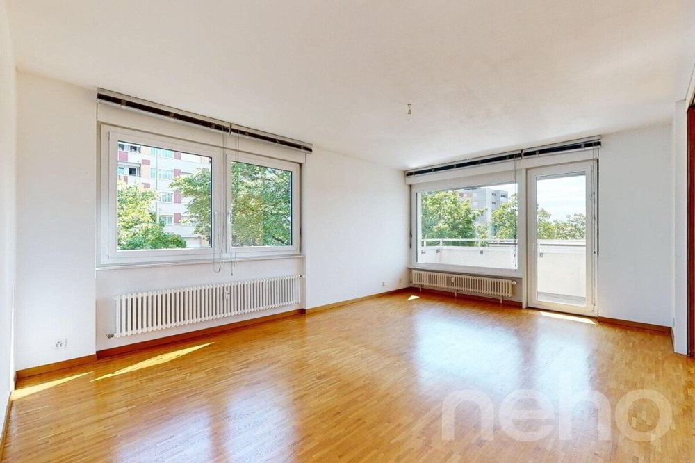 Wohnung – Lausanne