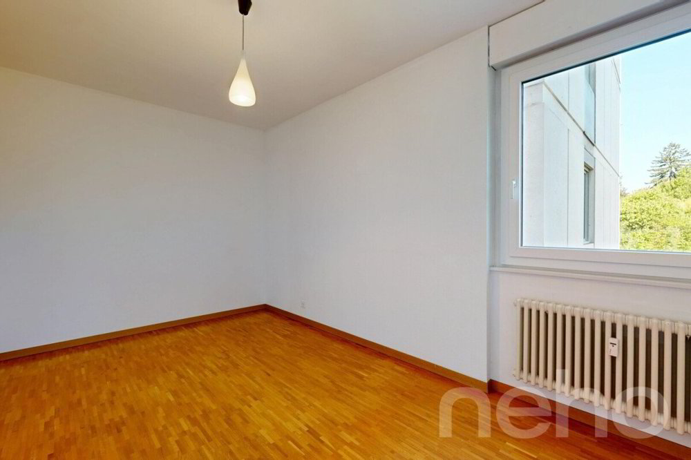 5.5 rooms Apartment to buy in Lausanne - image 1/12