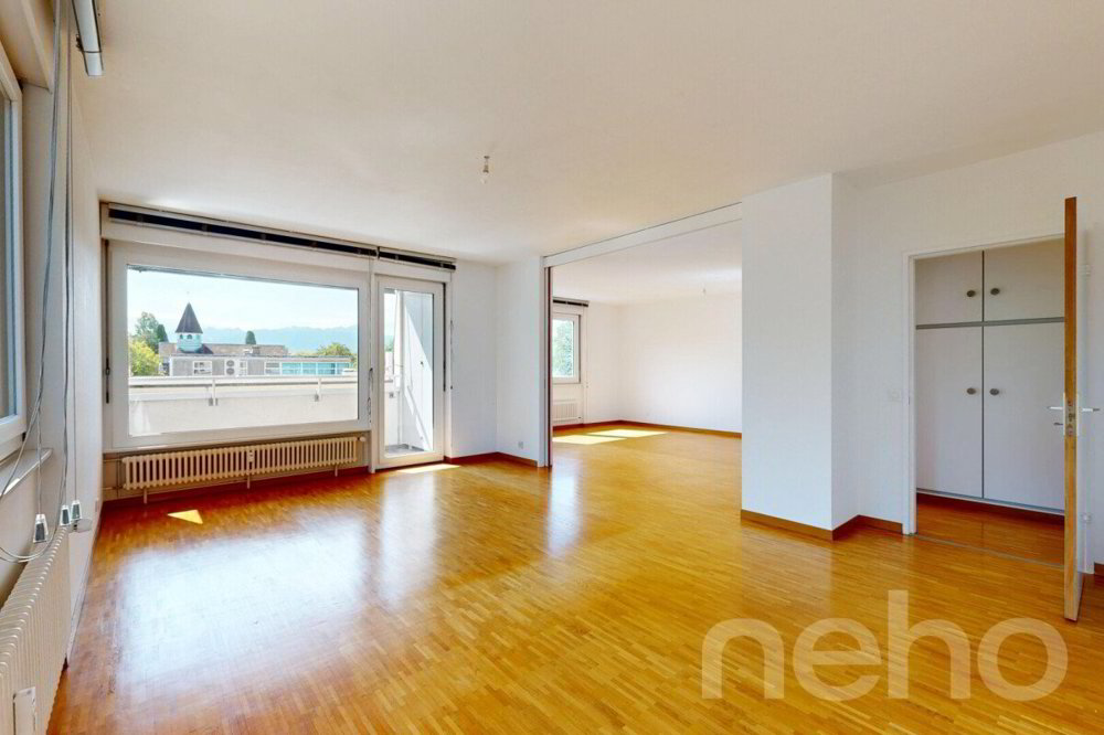 Wohnung – Lausanne - Ansicht 3