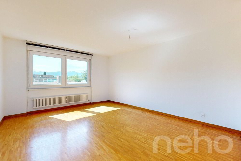 Wohnung – Lausanne - Ansicht 4