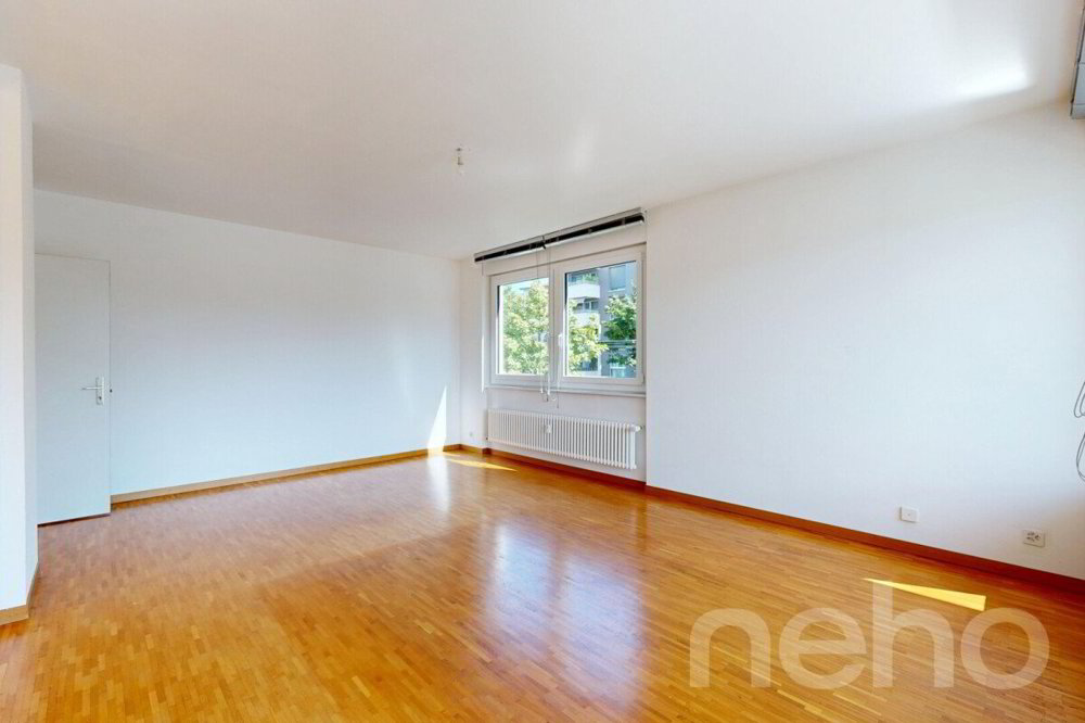 Wohnung – Lausanne - Ansicht 5