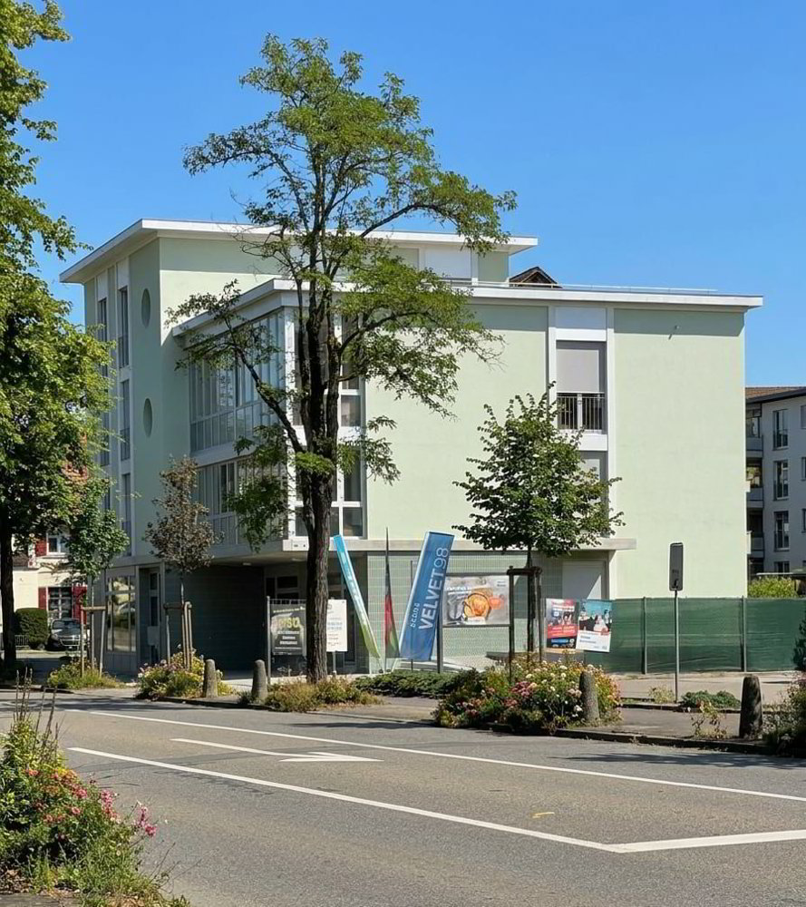3 rooms Apartment for rent in Effretikon - image 1/13