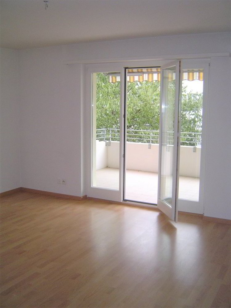 Wohnung – Zürich, Gewerbeschule, Industriequartier - Ansicht 2