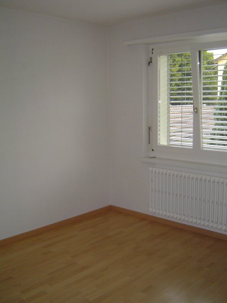 Wohnung – Zürich, Gewerbeschule, Industriequartier - Ansicht 3