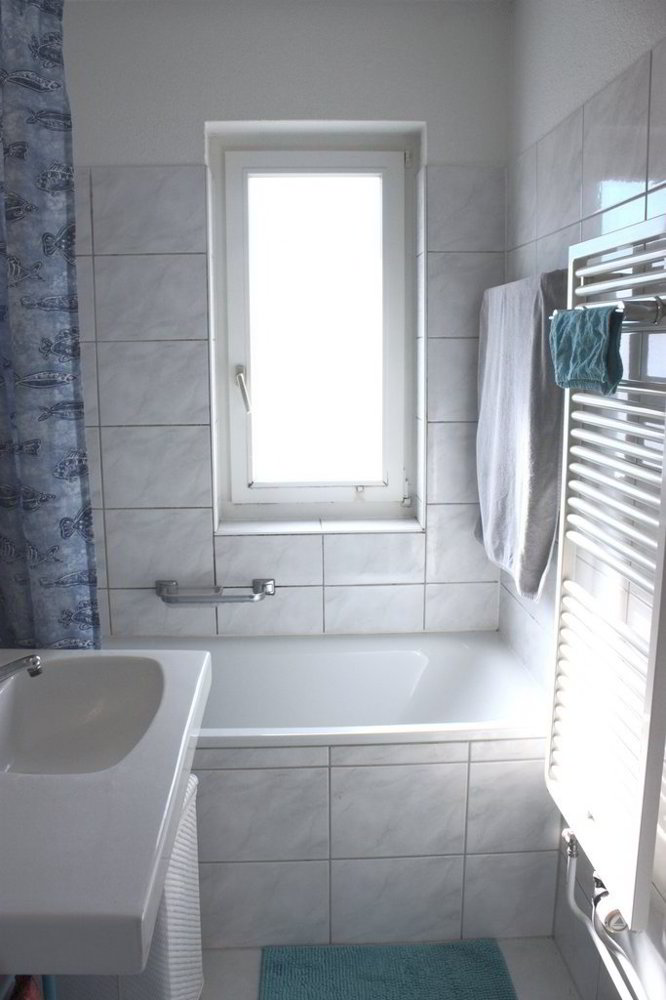 Wohnung – Zürich, Gewerbeschule, Industriequartier - Ansicht 5