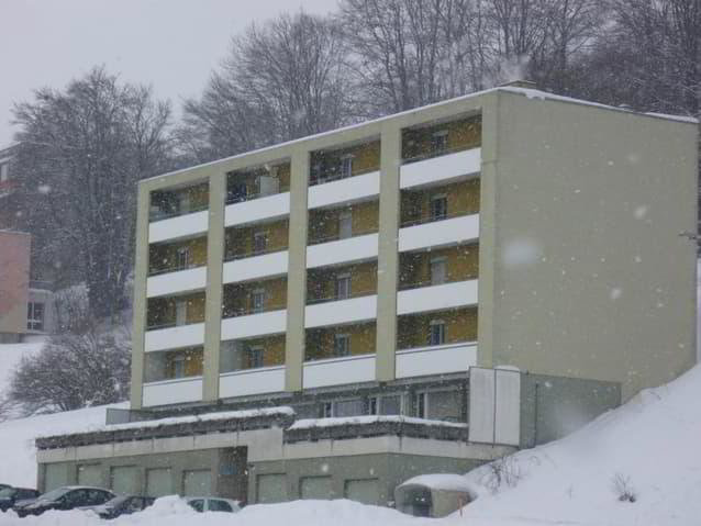 null rooms Office & Commercial for rent in La Chaux-de-Fonds - image 1/1