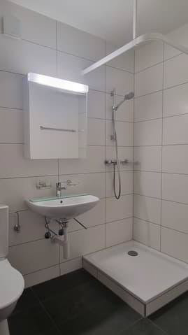 Colocation 4 pièces à louer à La Chaux-de-Fonds - image 1/9