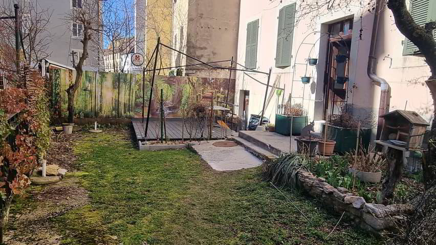 4 rooms Apartment for rent in La Chaux-de-Fonds - image 1/7