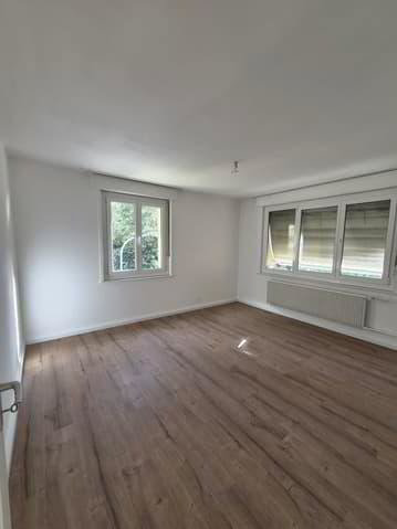 Wohnung – La Chaux-de-Fonds - Ansicht 2