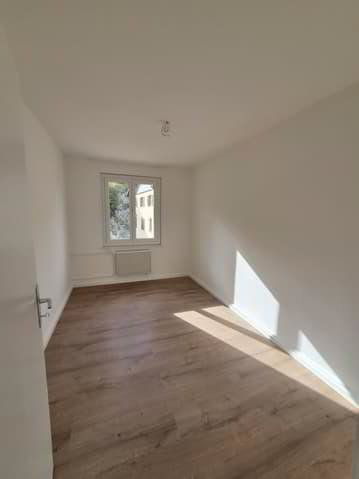 Wohnung – La Chaux-de-Fonds - Ansicht 3