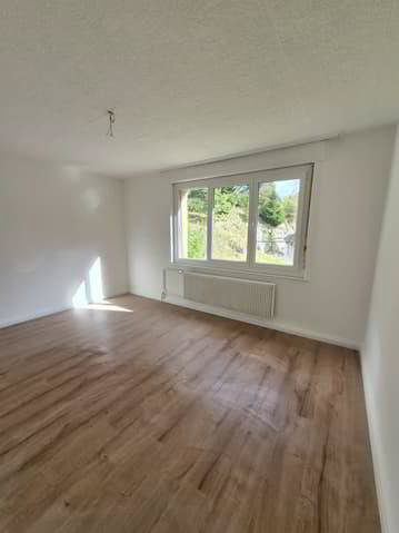 Wohnung – La Chaux-de-Fonds - Ansicht 4