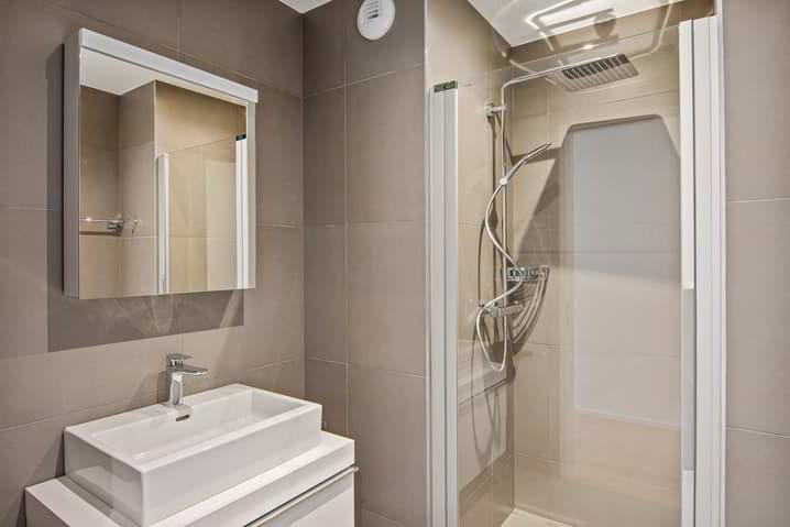 Wohnung – St-Aubin-Sauges - Ansicht 4