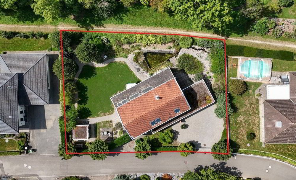 Maison 6 pièces à acheter à Kriegstetten - image 1/13