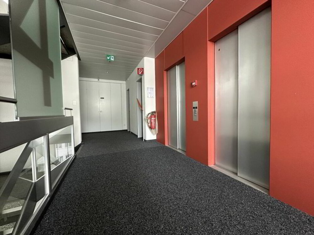 Attraktives Angebot: Nachmieter für tolle Büroräume an Zentrumslage gesucht - Ansicht 3