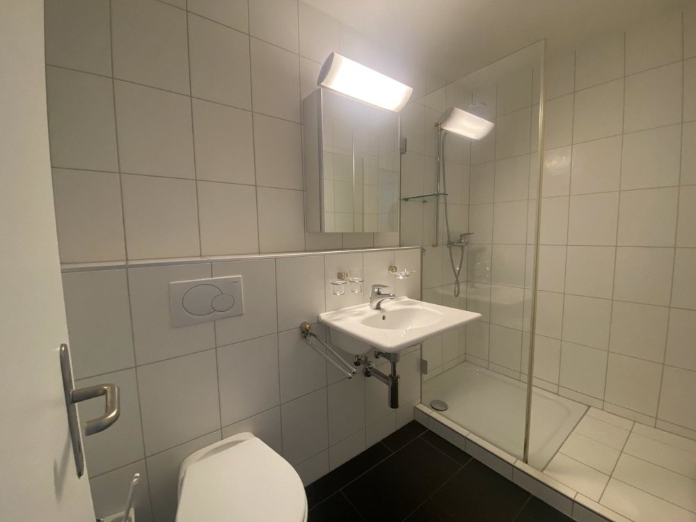 Wohnung – Neuchâtel - Ansicht 4