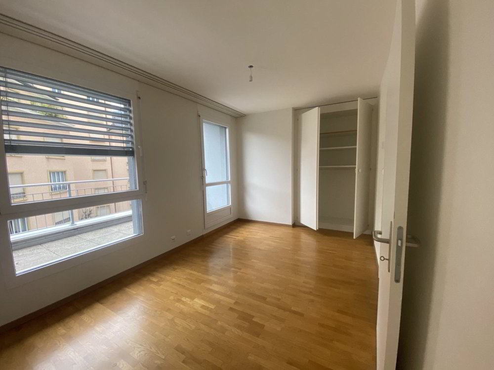 Wohnung – Neuchâtel - Mehr